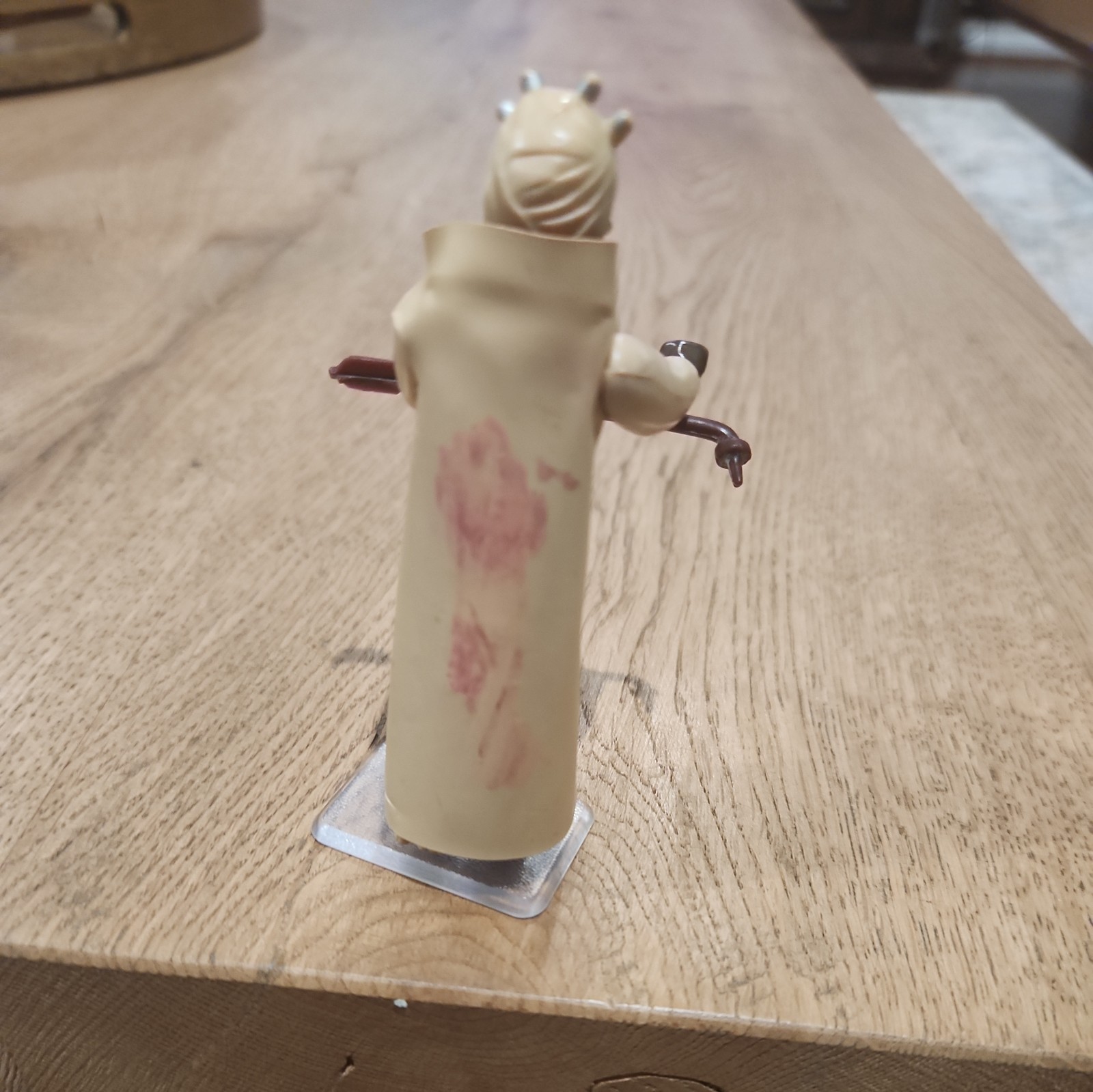 Tusken Raider (Sand People) sold