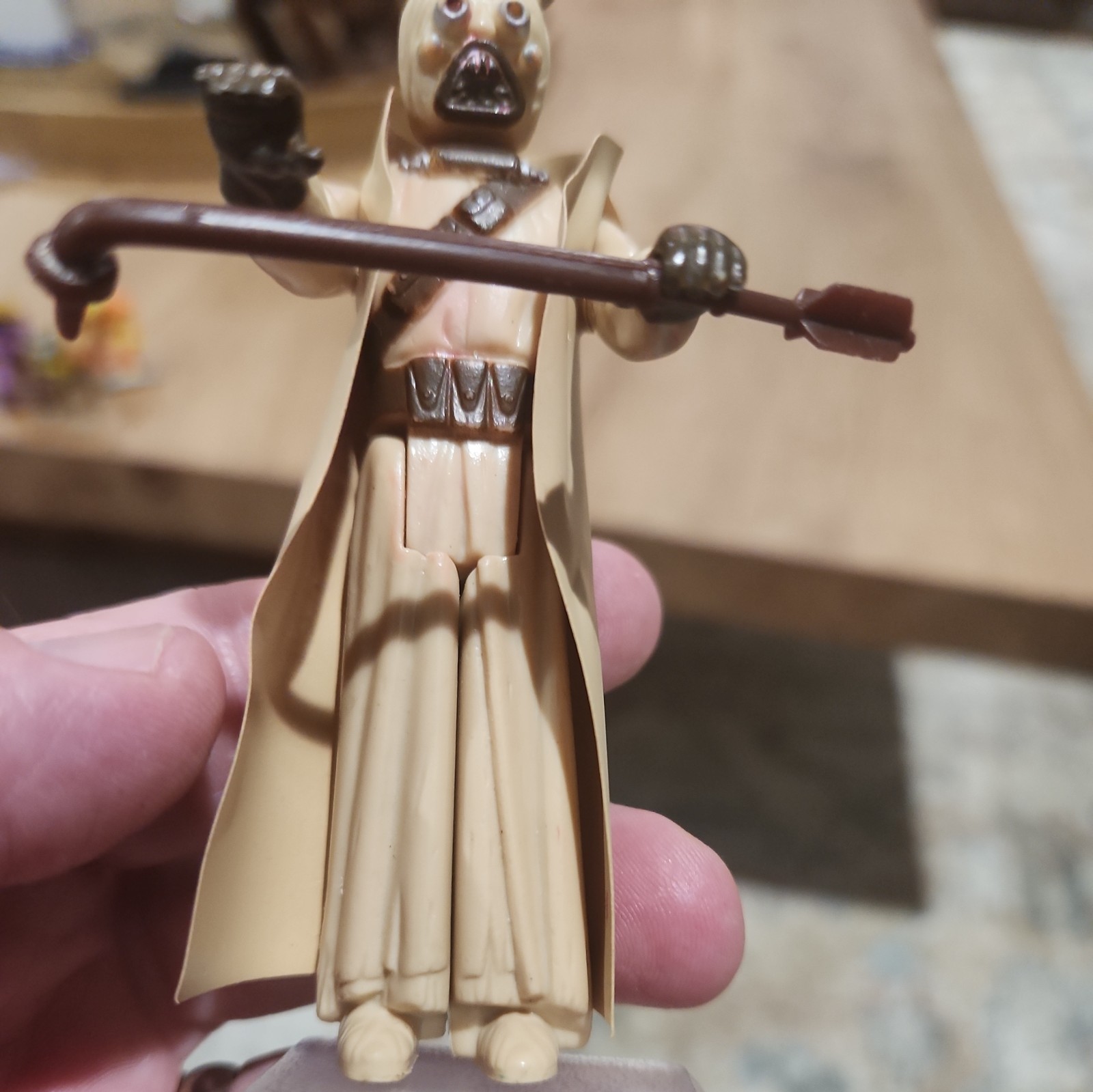 Tusken Raider (Sand People) sold