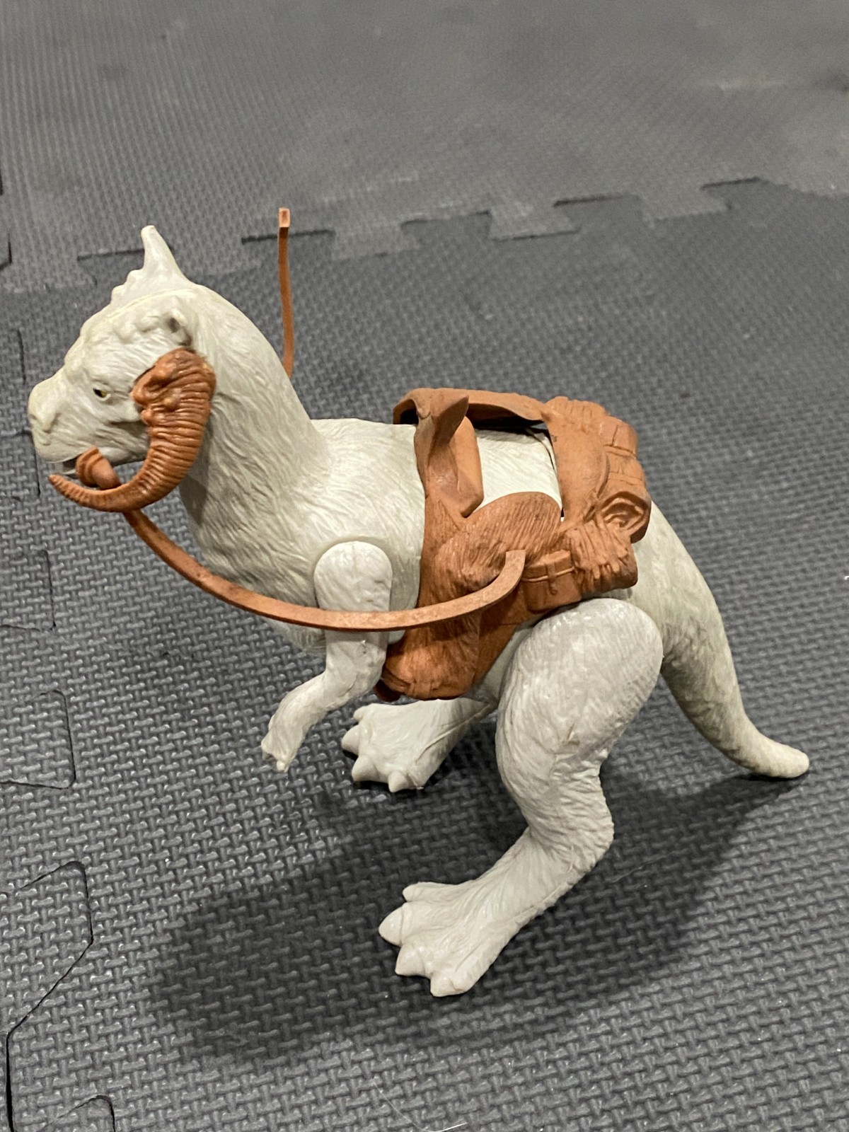 Tauntaun (closed belly) sold