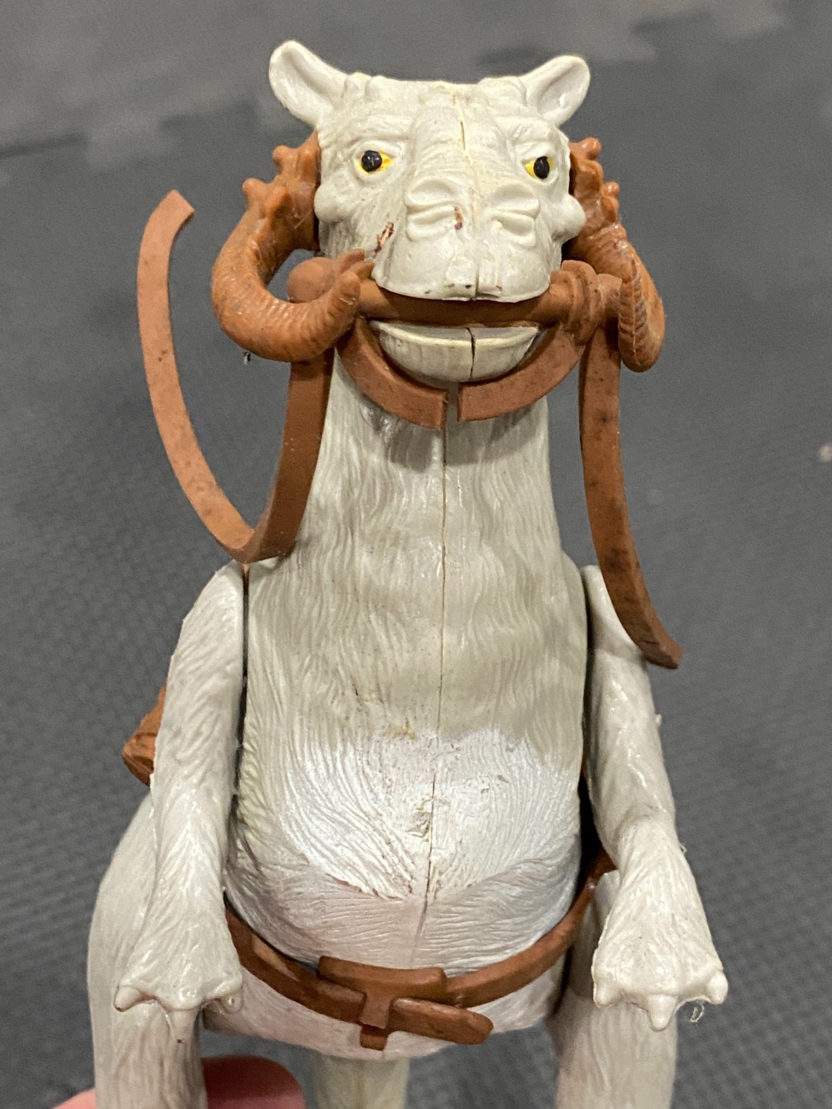 Tauntaun (closed belly) sold
