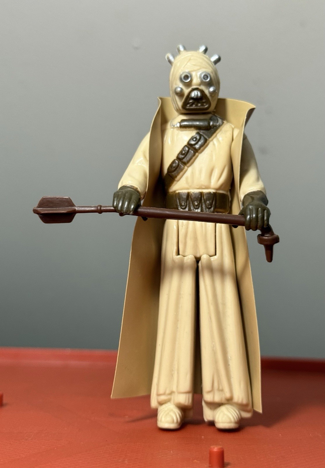 Tusken Raider (Sand People) sold