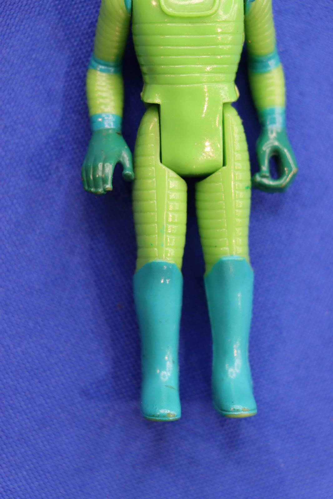 Greedo sold