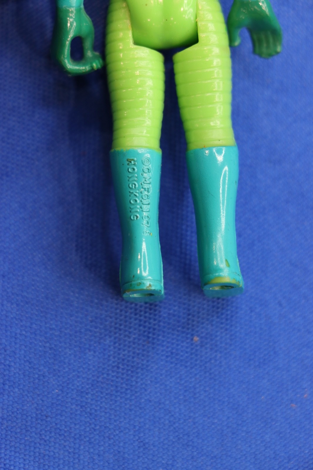 Greedo sold