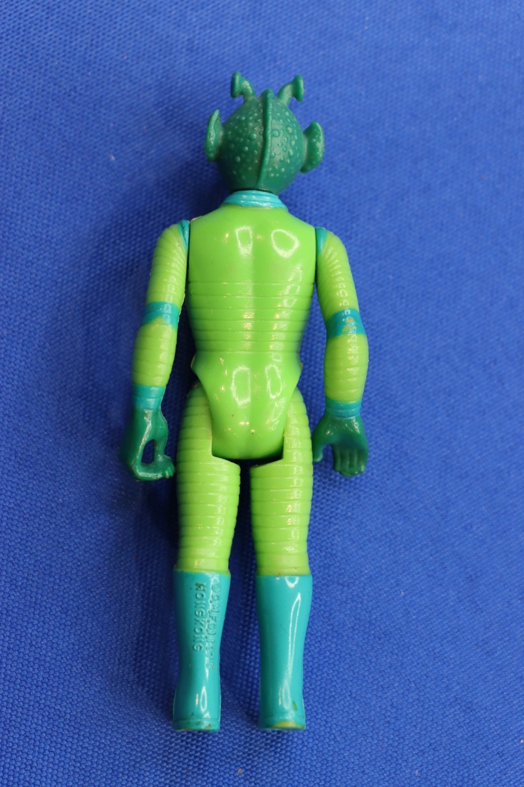 Greedo sold