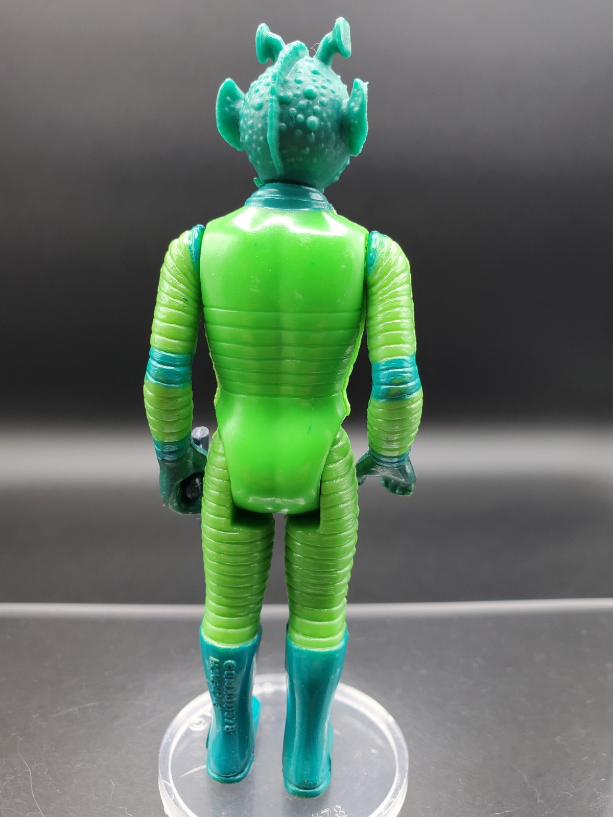 Greedo sold
