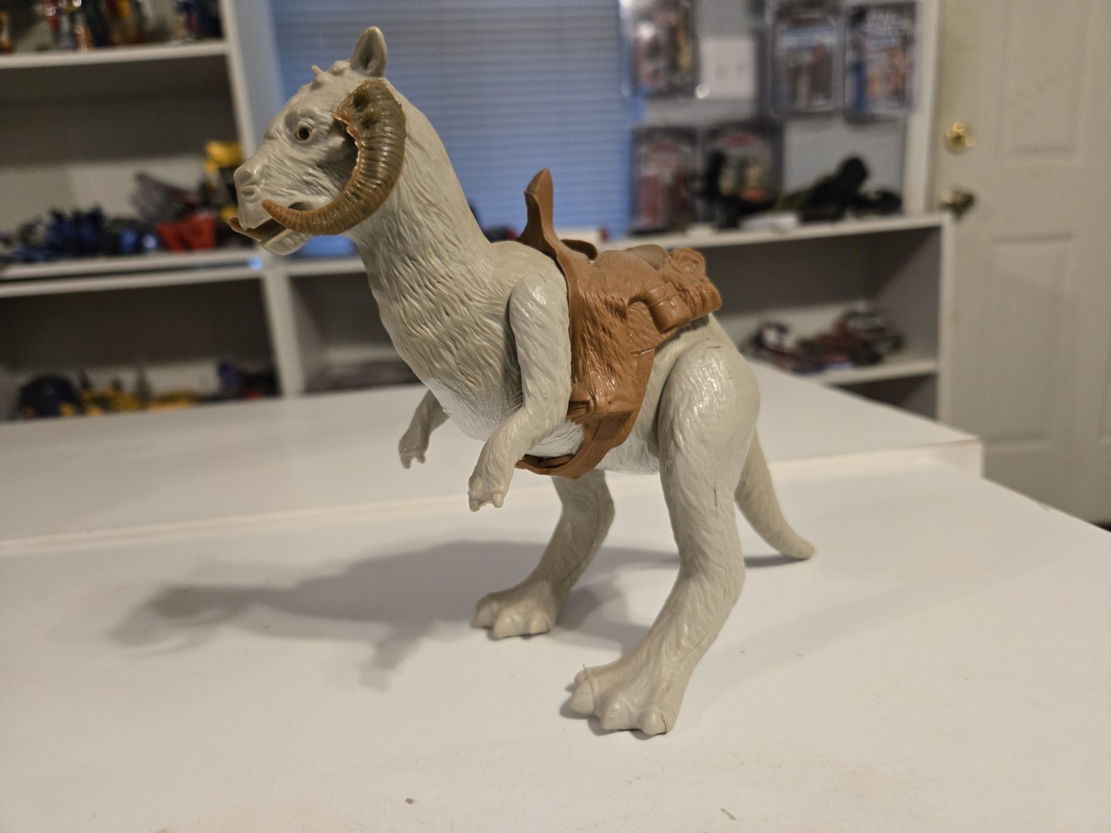 Tauntaun (closed belly) sold