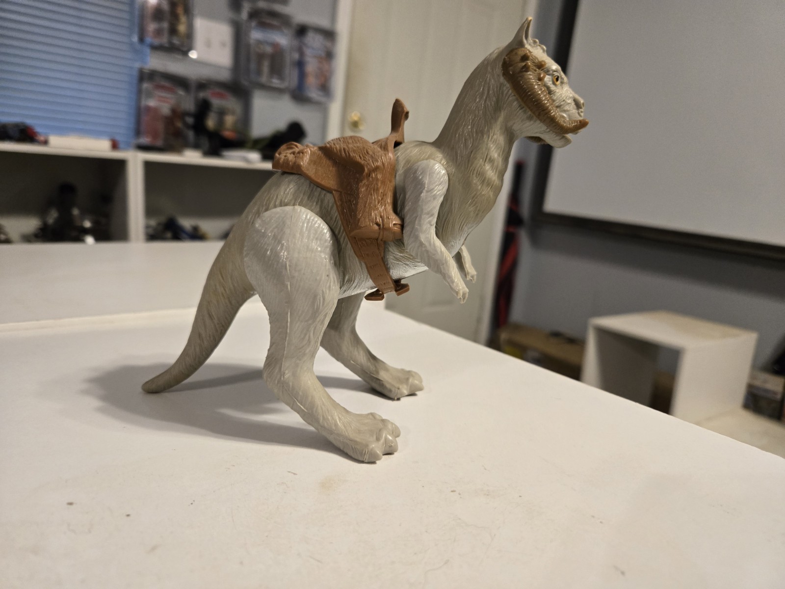 Tauntaun (closed belly) sold