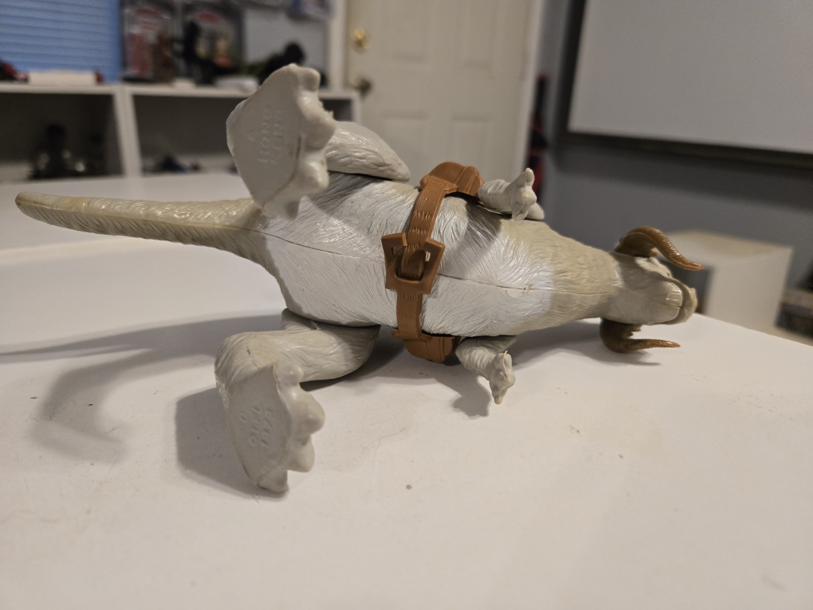 Tauntaun (closed belly) sold