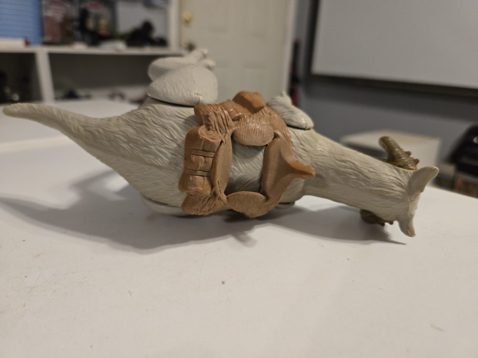 Tauntaun (closed belly) sold