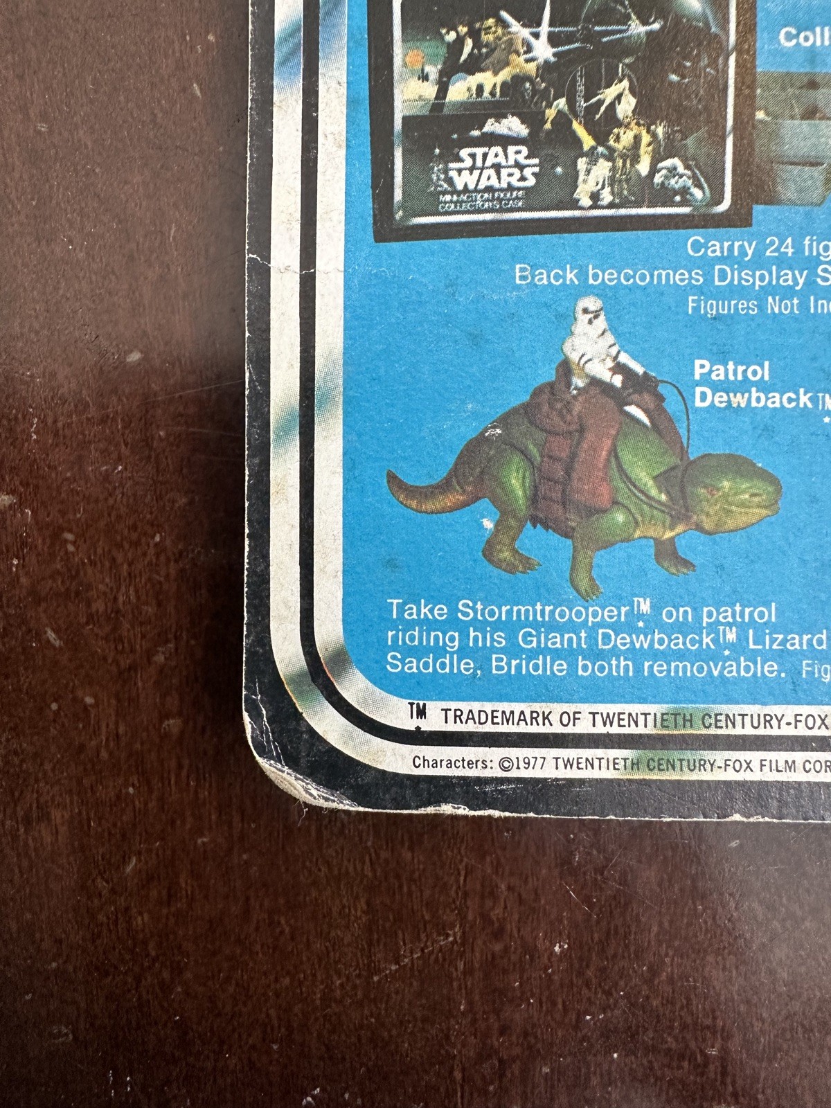 Greedo sold