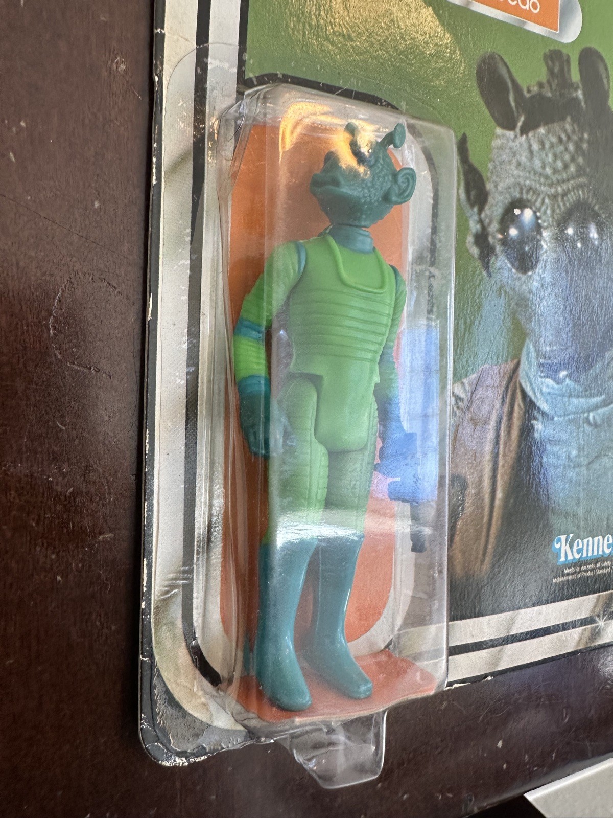 Greedo sold