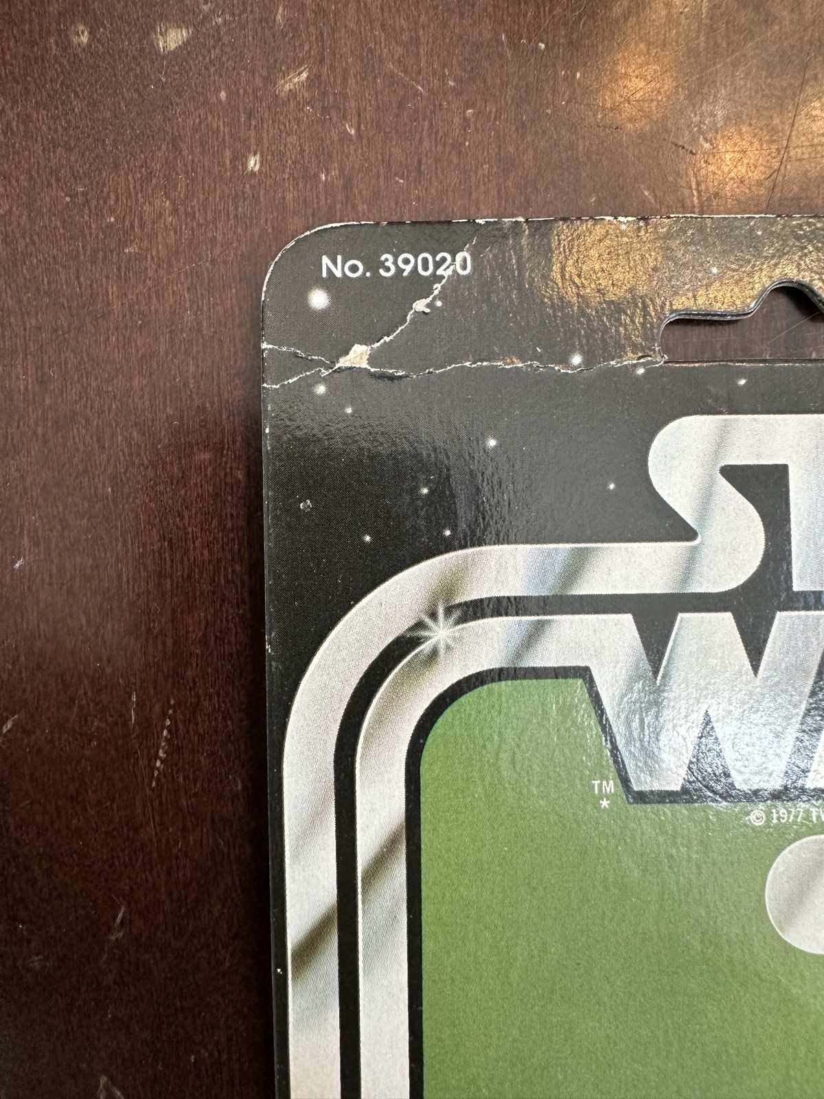 Greedo sold