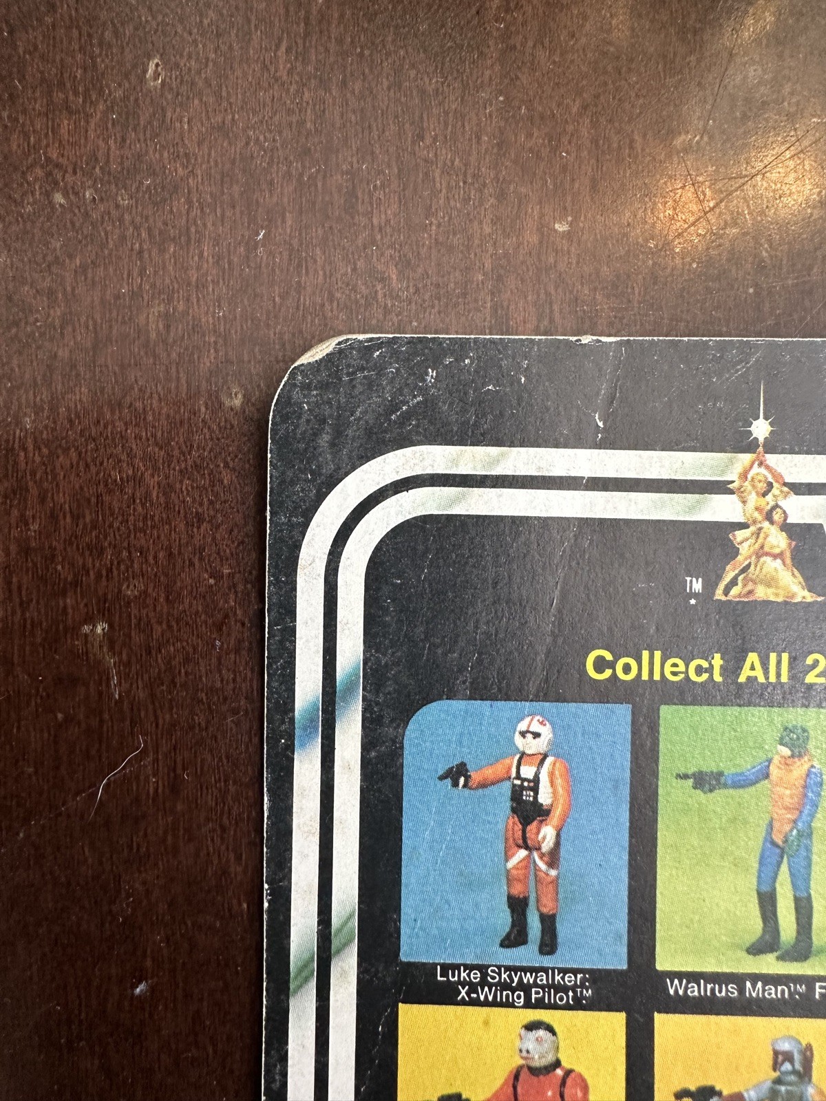 Greedo sold