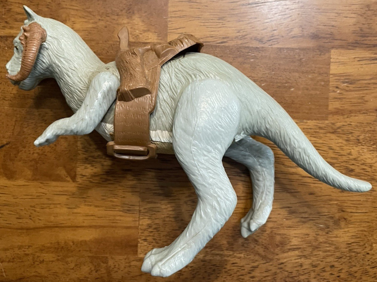Tauntaun (open belly) sold