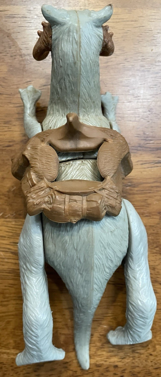 Tauntaun (open belly) sold