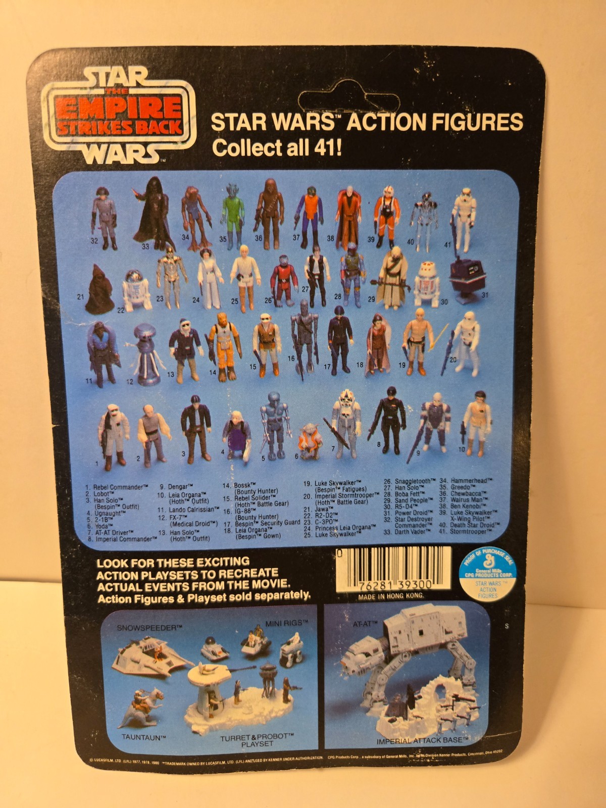 Greedo sold
