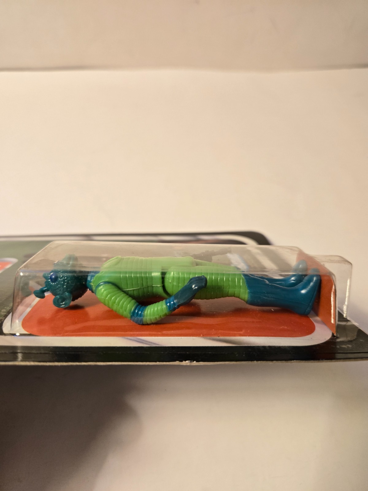 Greedo sold