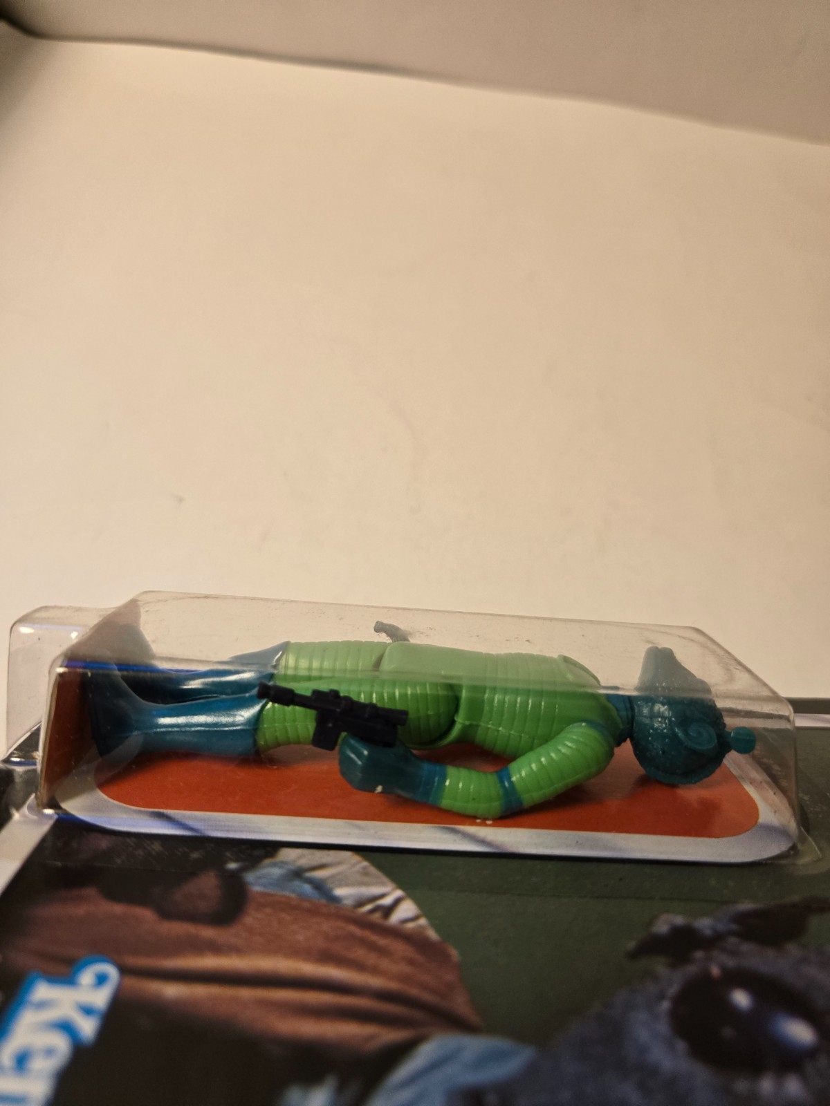Greedo sold