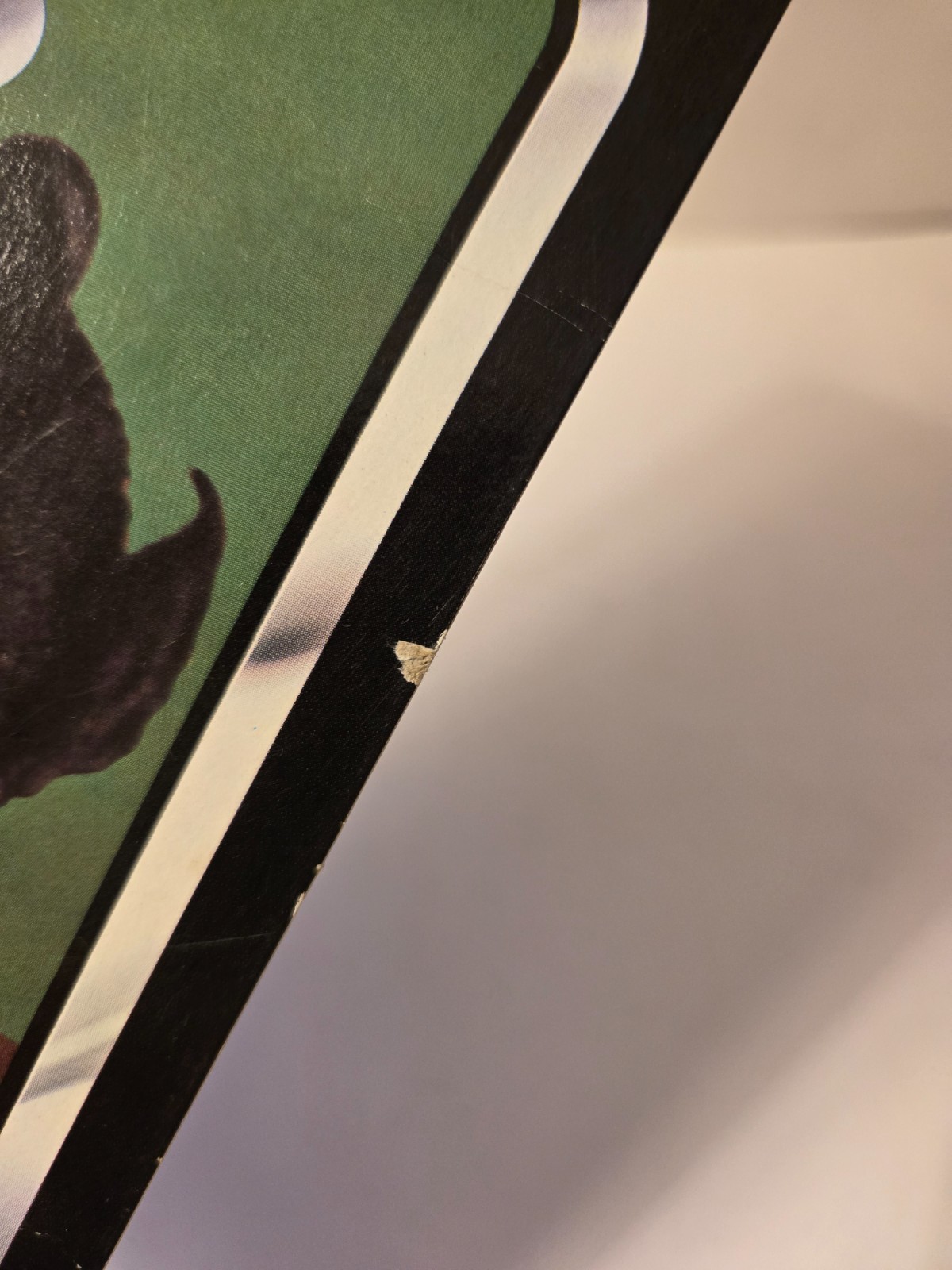 Greedo sold