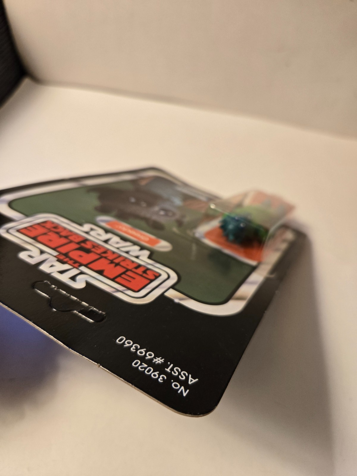 Greedo sold
