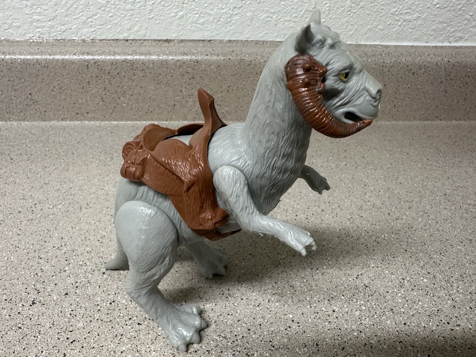 Tauntaun (closed belly) sold