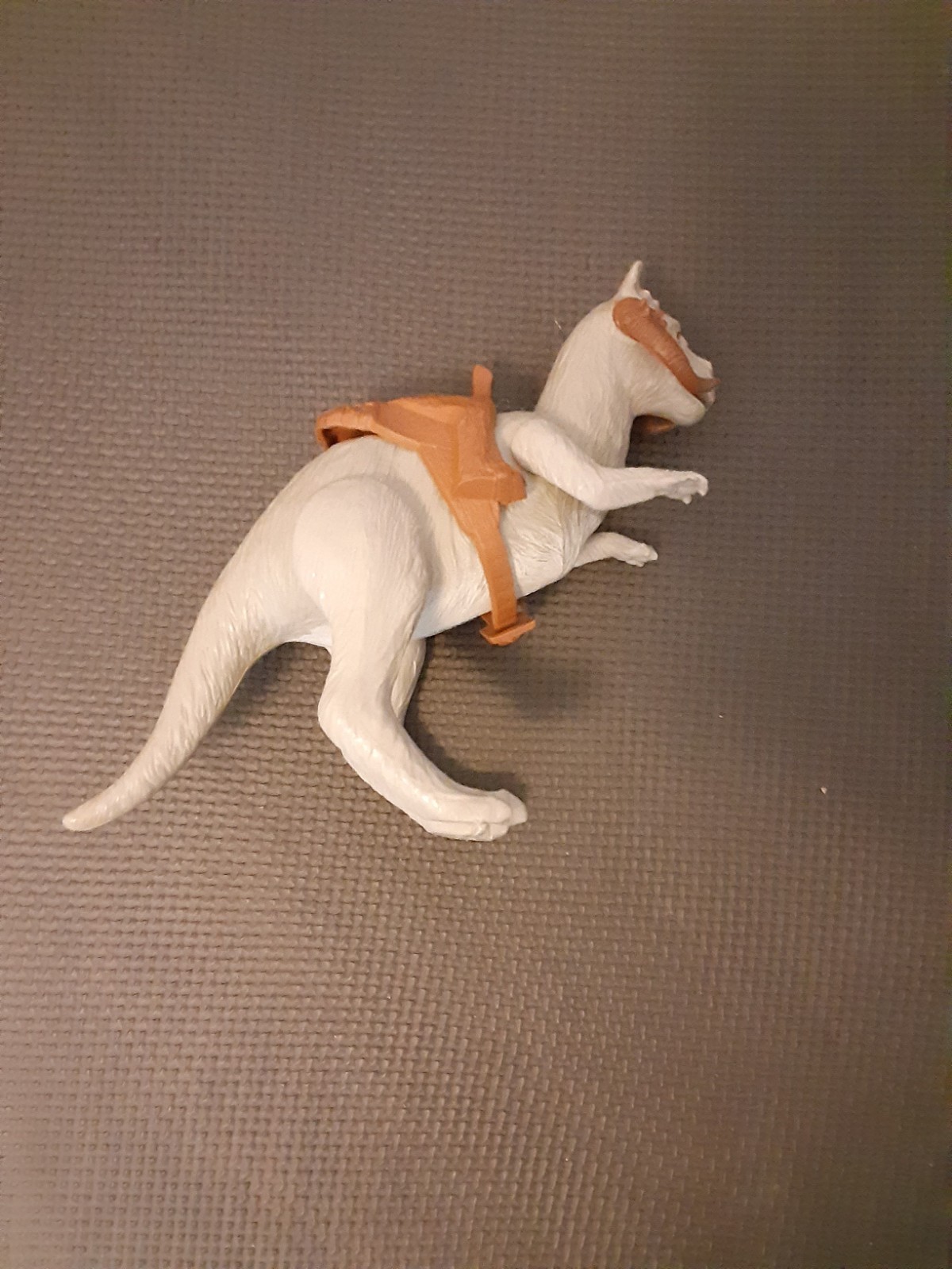 Tauntaun (closed belly) sold