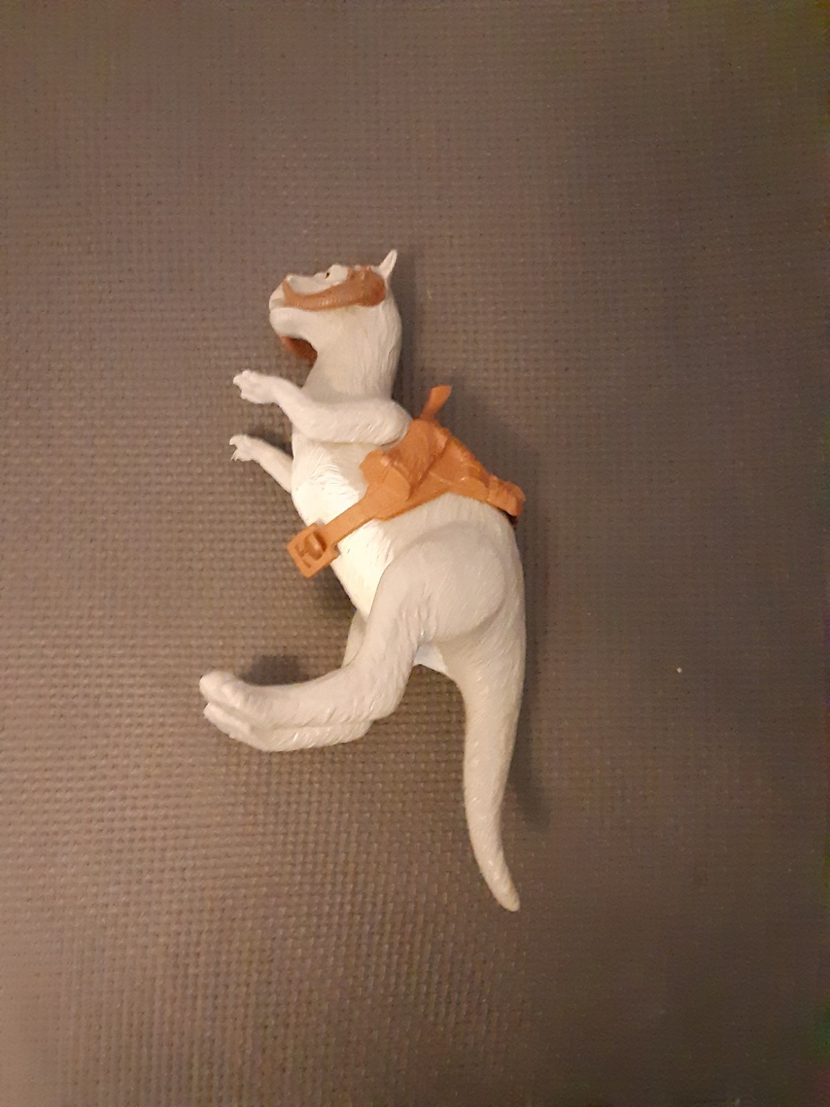 Tauntaun (closed belly) sold