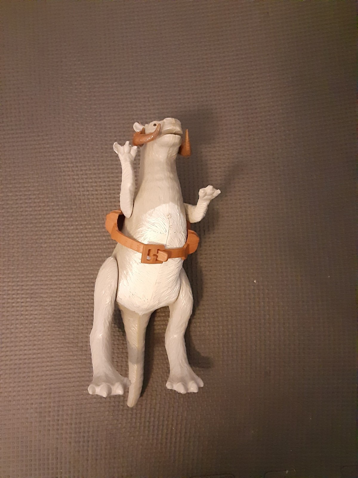 Tauntaun (closed belly) sold
