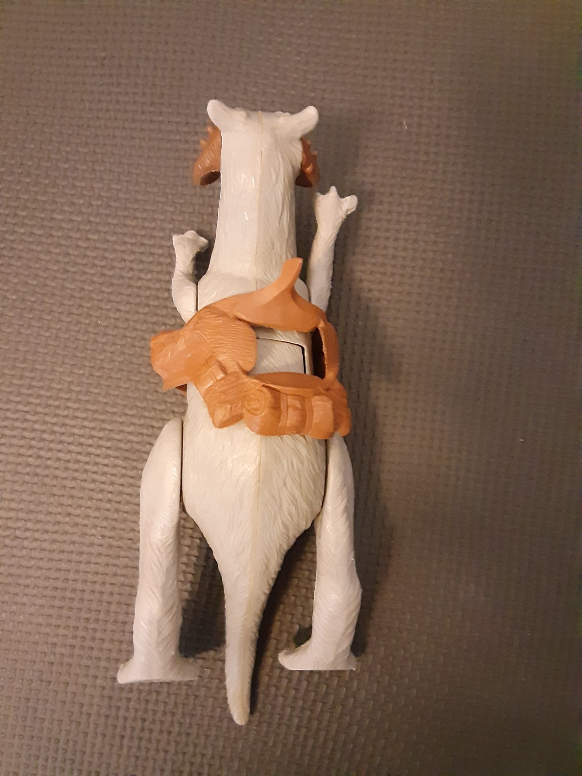 Tauntaun (closed belly) sold