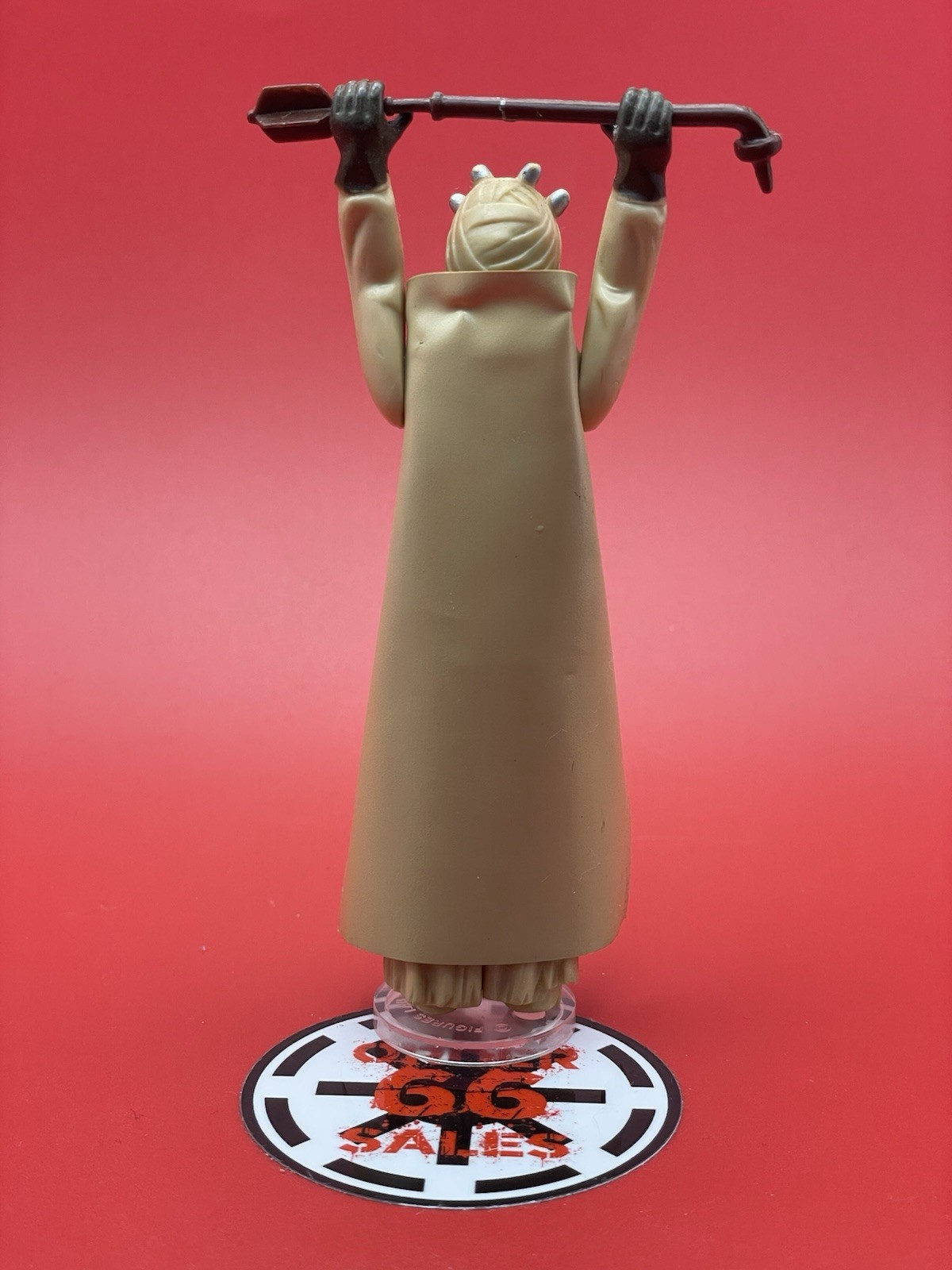 Tusken Raider (Sand People) sold