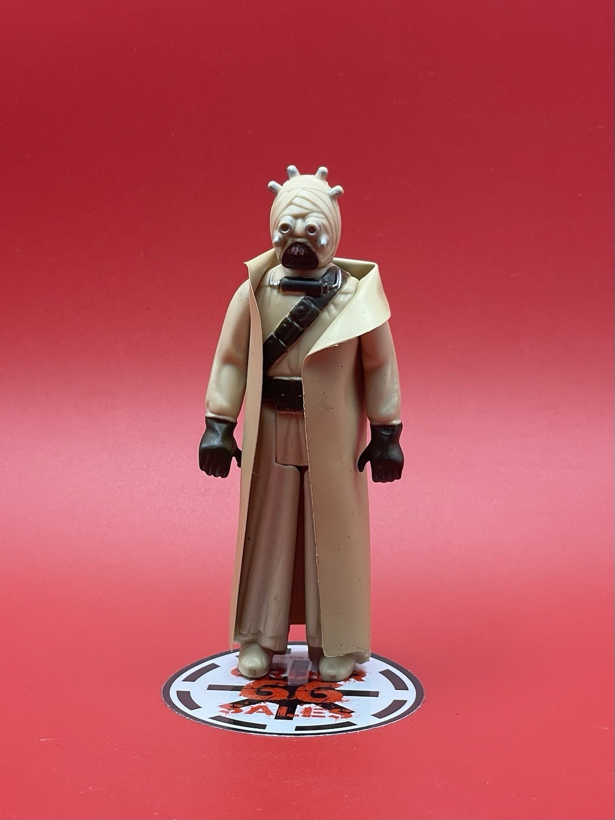 Tusken Raider (Sand People) sold