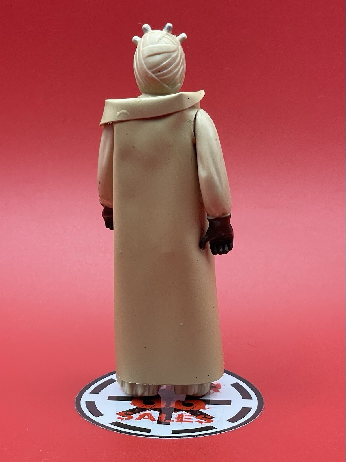 Tusken Raider (Sand People) sold