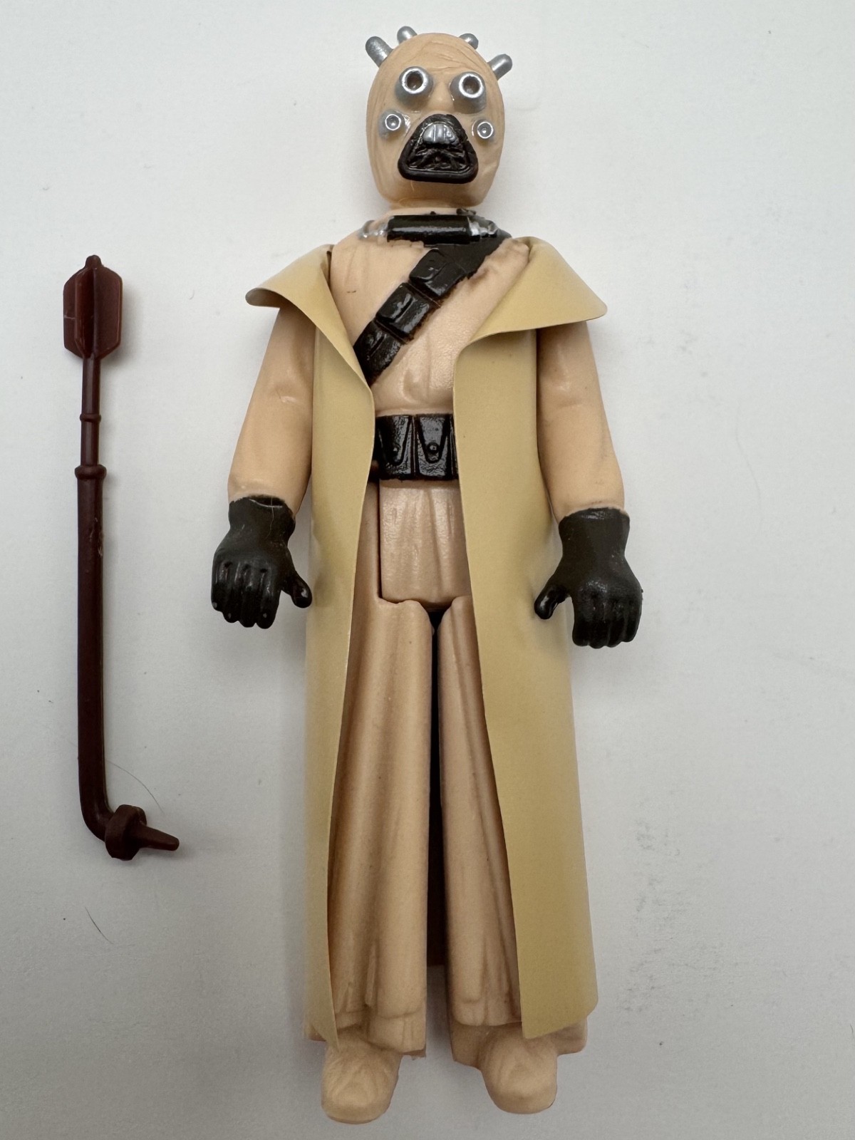 Tusken Raider (Sand People) sold