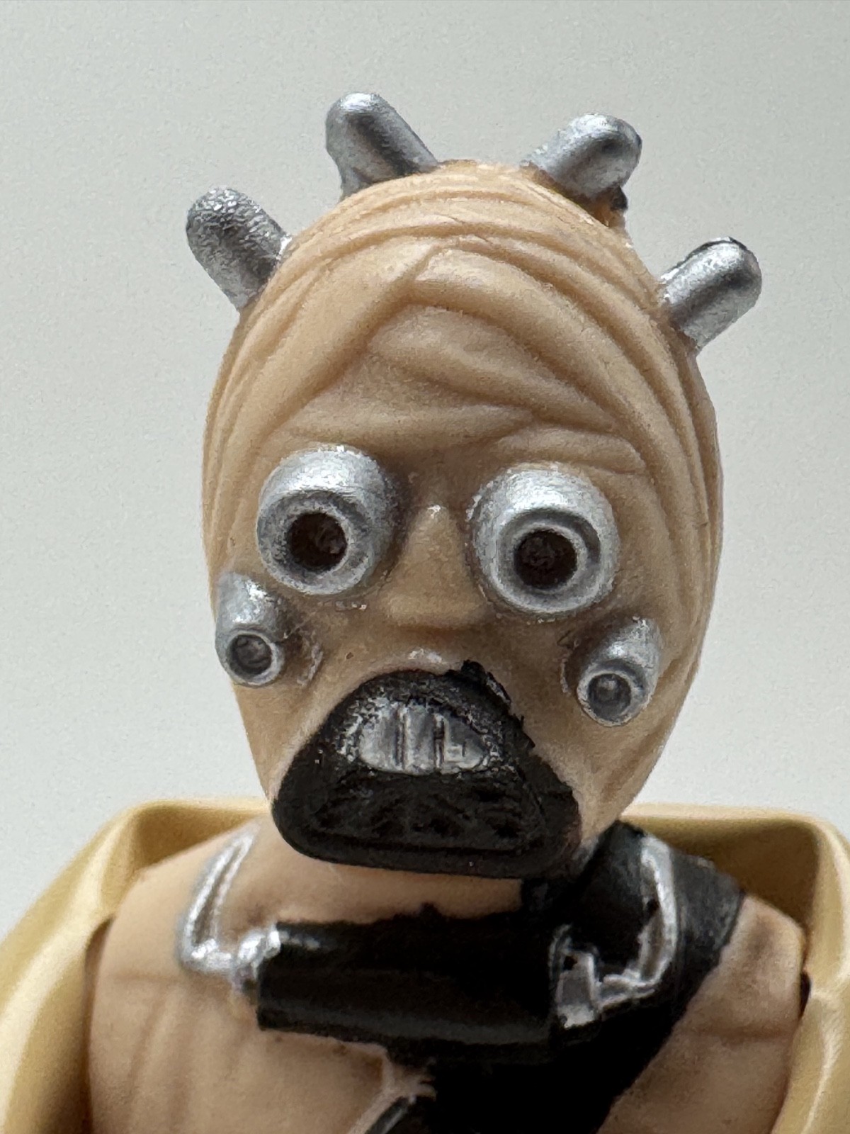Tusken Raider (Sand People) sold