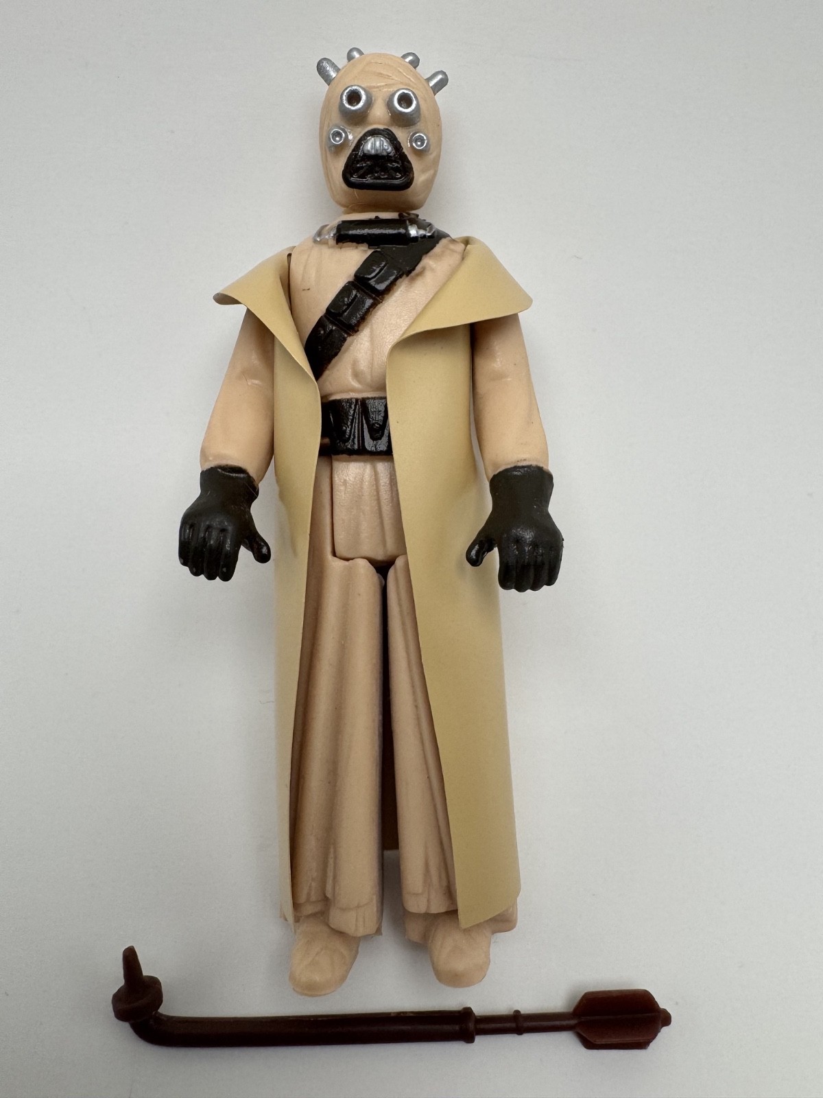 Tusken Raider (Sand People) sold