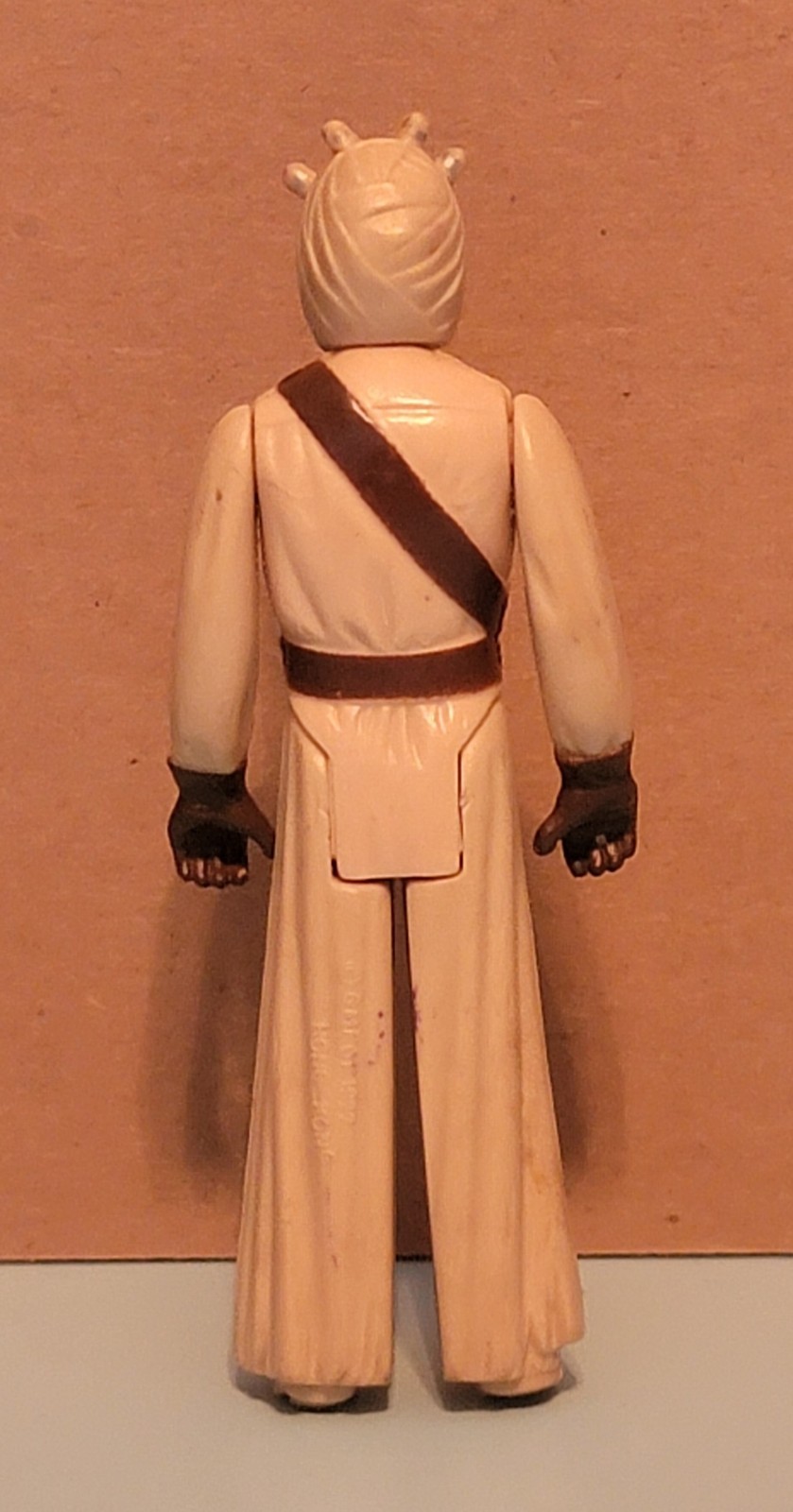 Tusken Raider (Sand People) sold