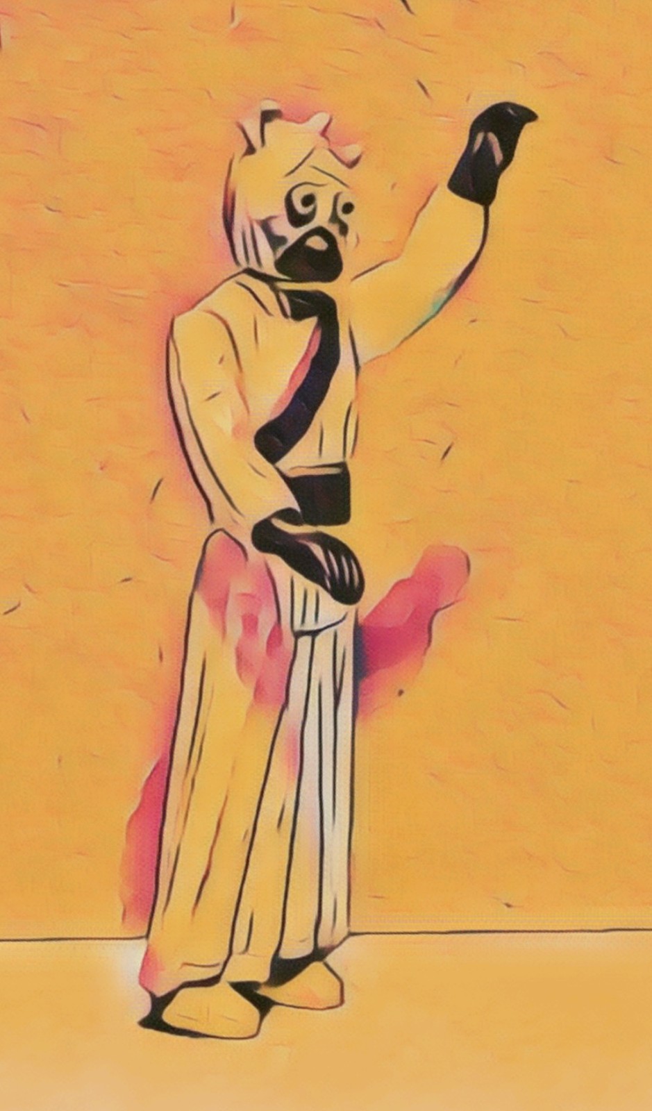 Tusken Raider (Sand People) sold