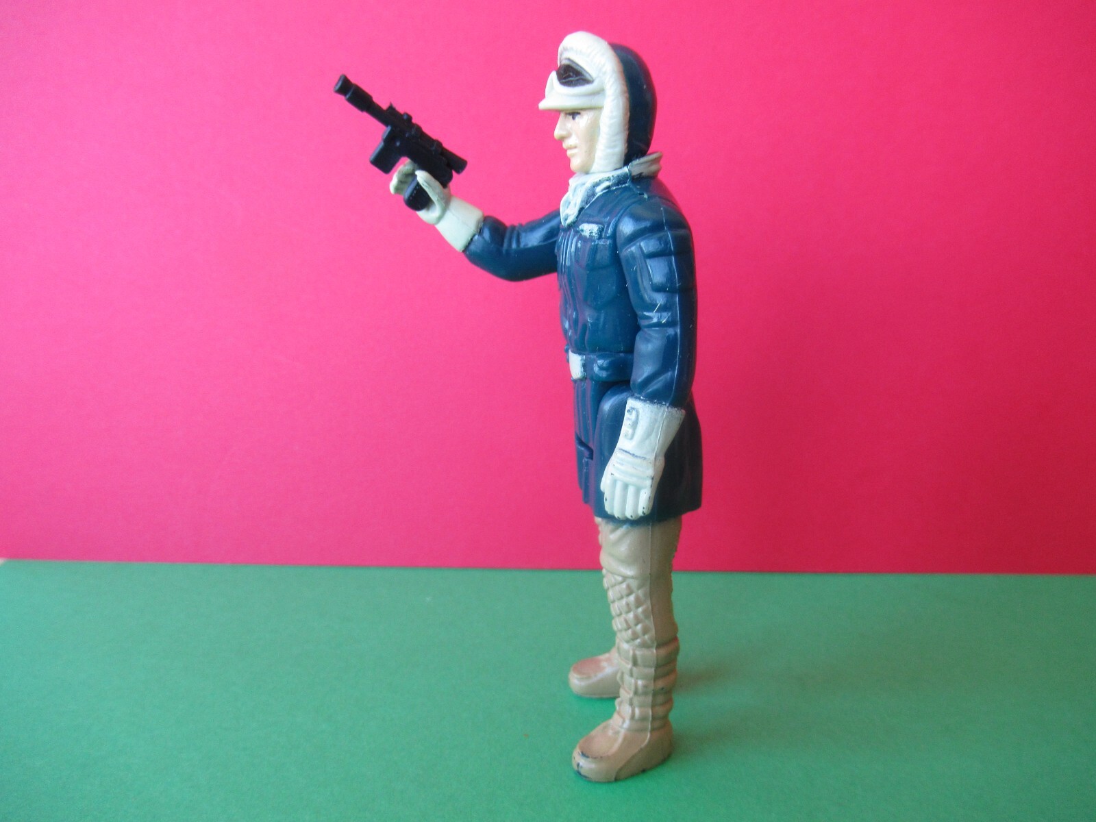 Han Solo (Hoth Battle Gear) sold