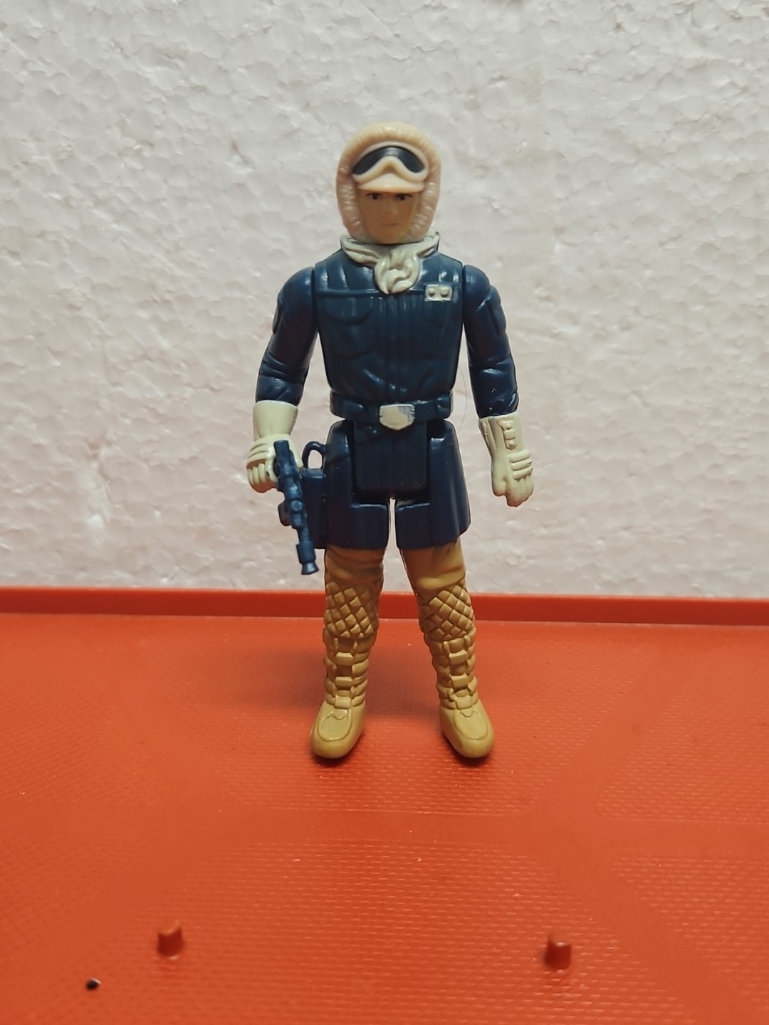 Han Solo (Hoth Battle Gear) sold