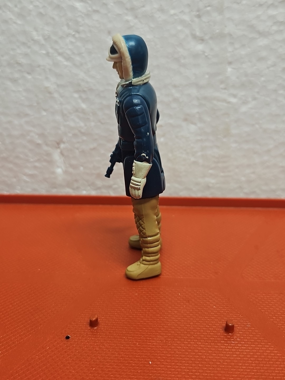 Han Solo (Hoth Battle Gear) sold