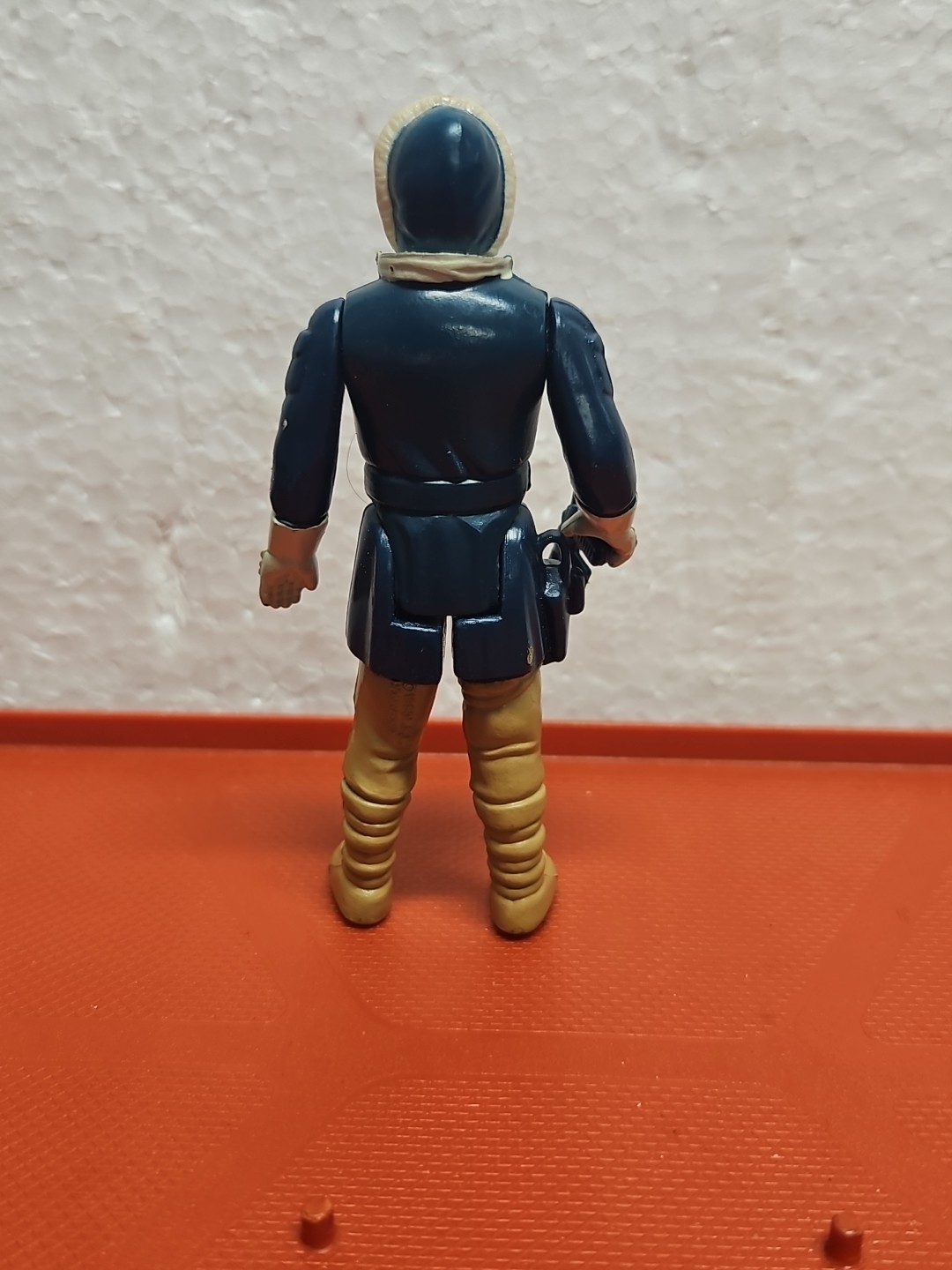 Han Solo (Hoth Battle Gear) sold