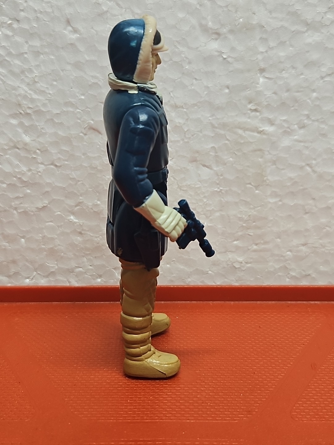 Han Solo (Hoth Battle Gear) sold