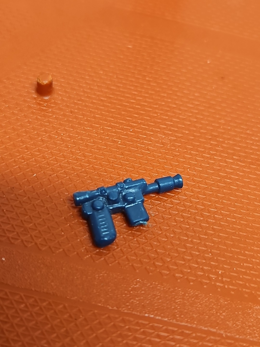 Han Solo (Hoth Battle Gear) sold