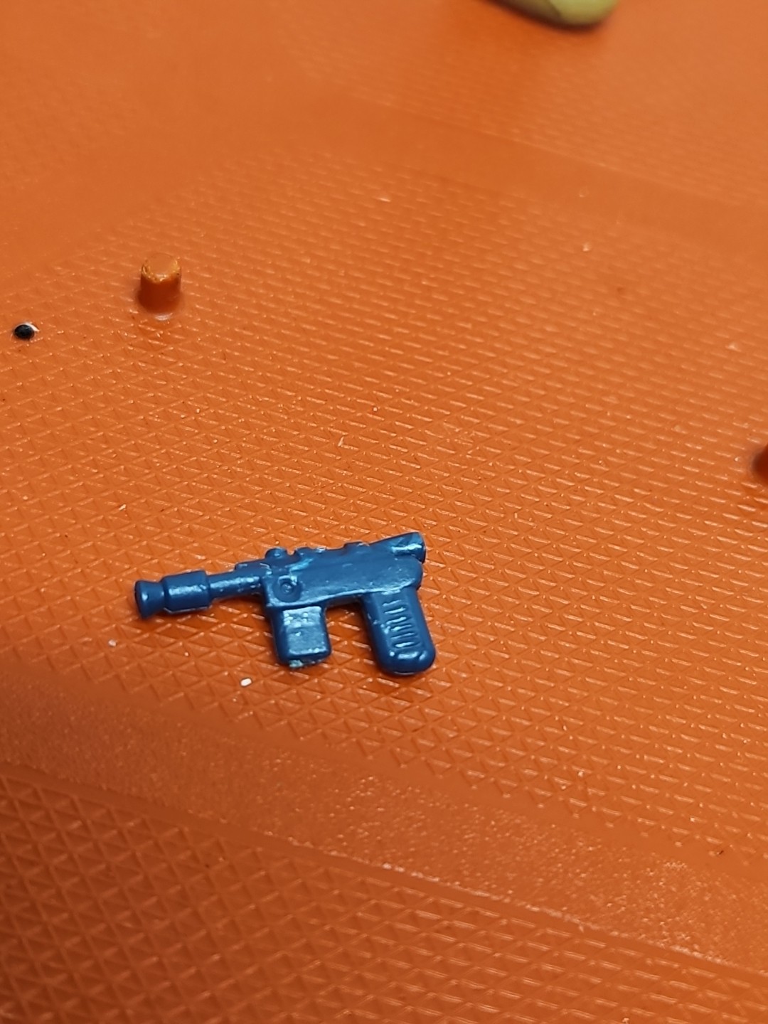 Han Solo (Hoth Battle Gear) sold