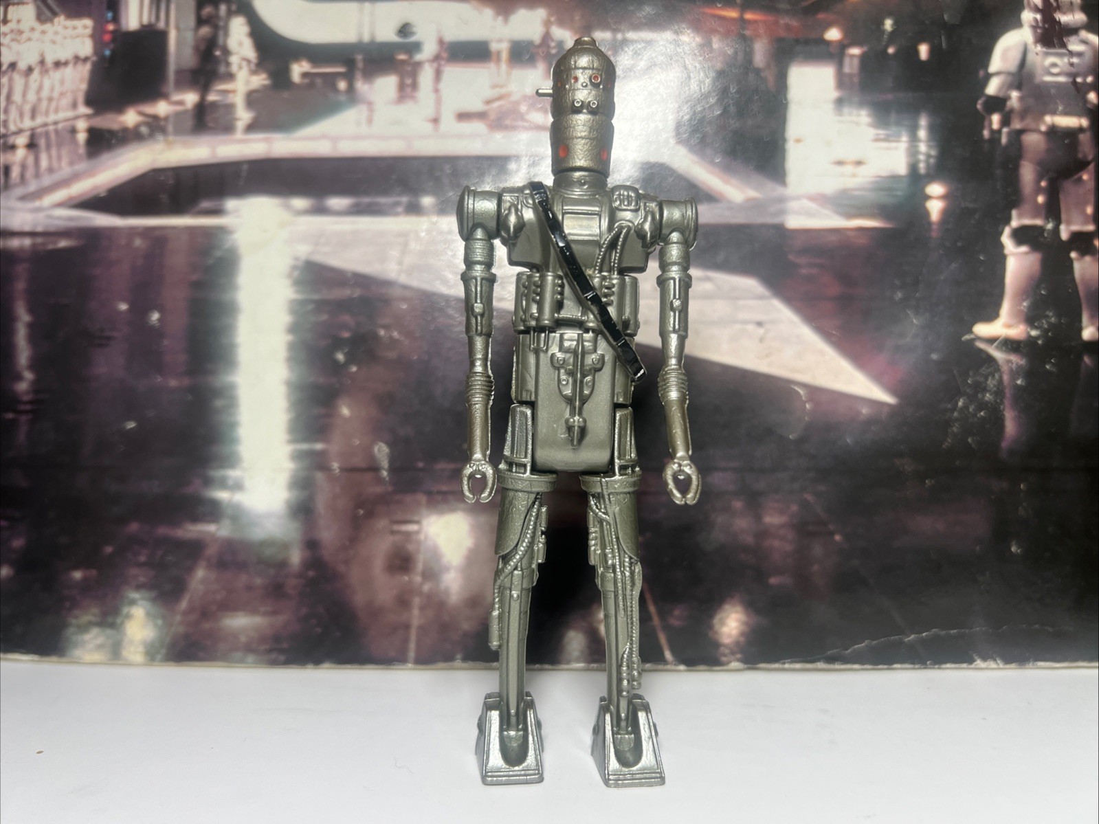 IG-88 sold