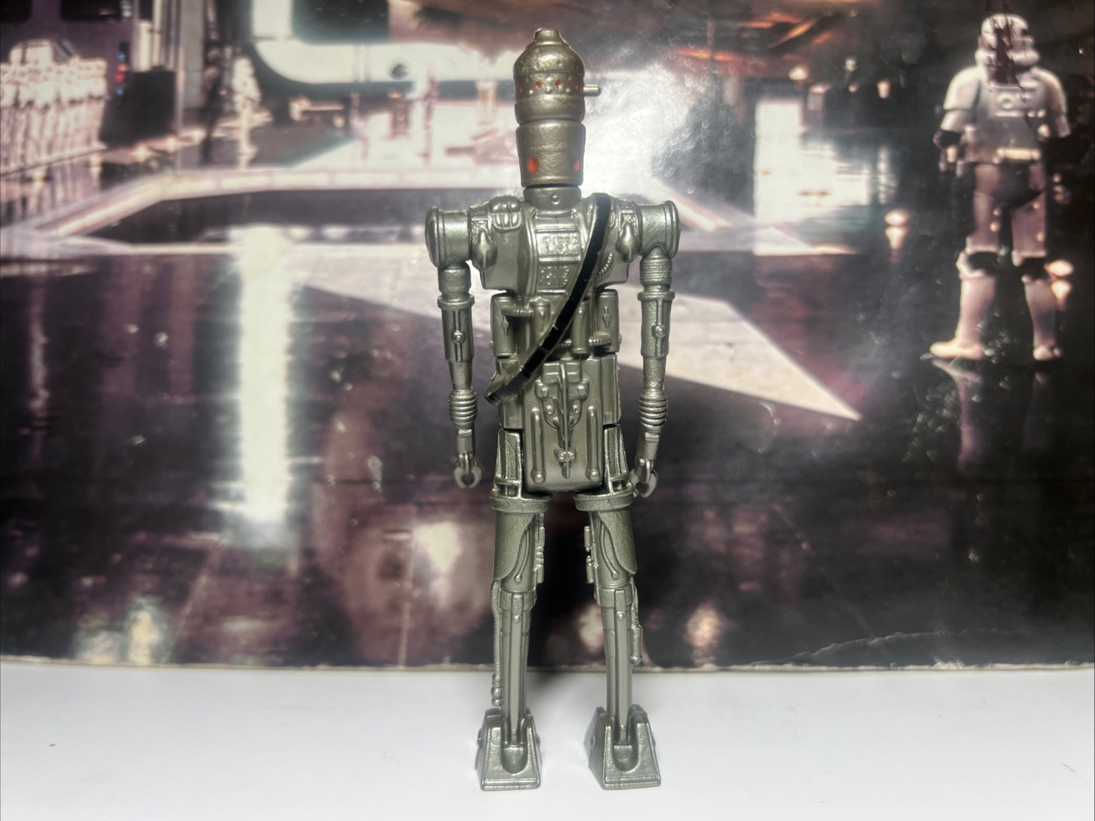 IG-88 sold