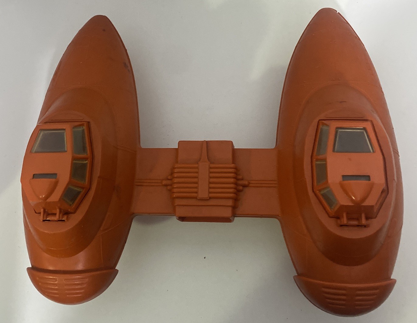 Twin-Pod Cloud Car sold