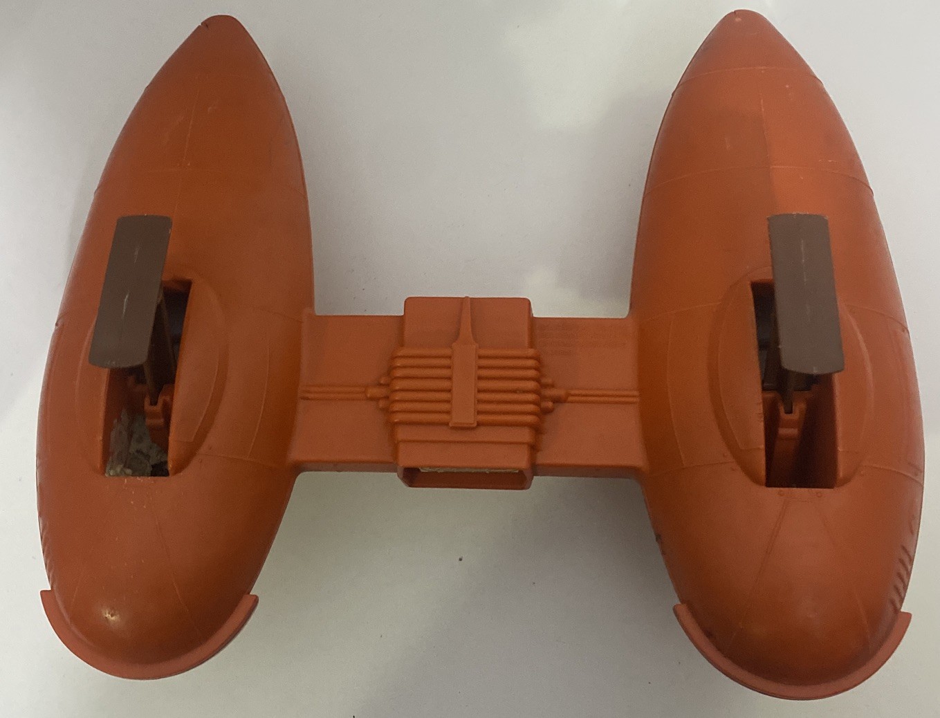 Twin-Pod Cloud Car sold