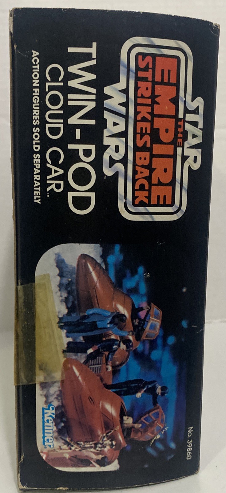 Twin-Pod Cloud Car sold