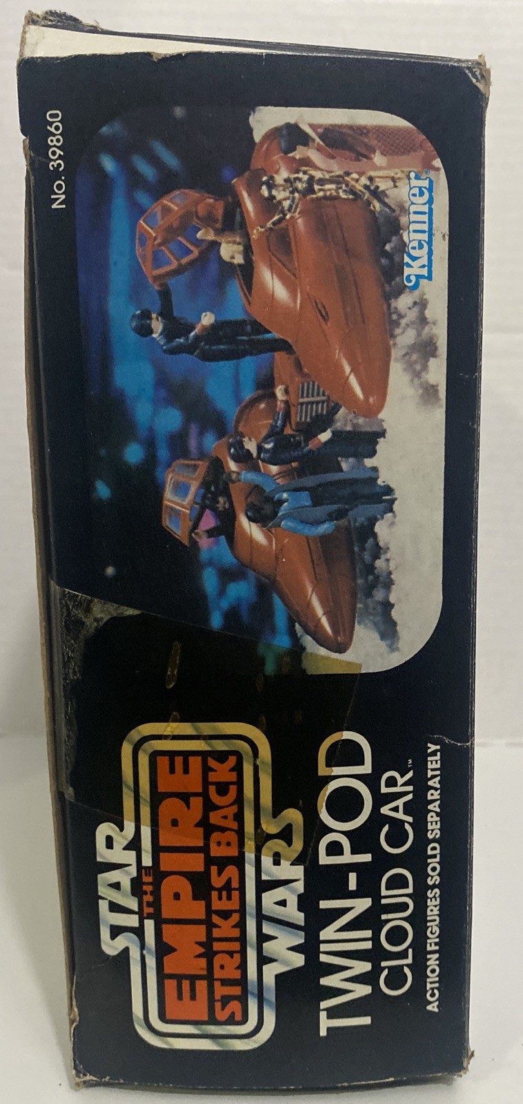 Twin-Pod Cloud Car sold